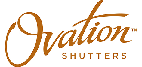 Ovation logo