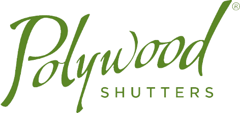 Green polywood logo